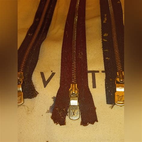 louis vuitton replica replacement parts|louis vuitton replacement zipper.